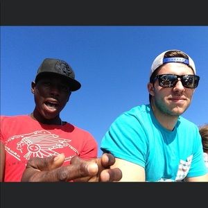 Meet your Posher, Eddie